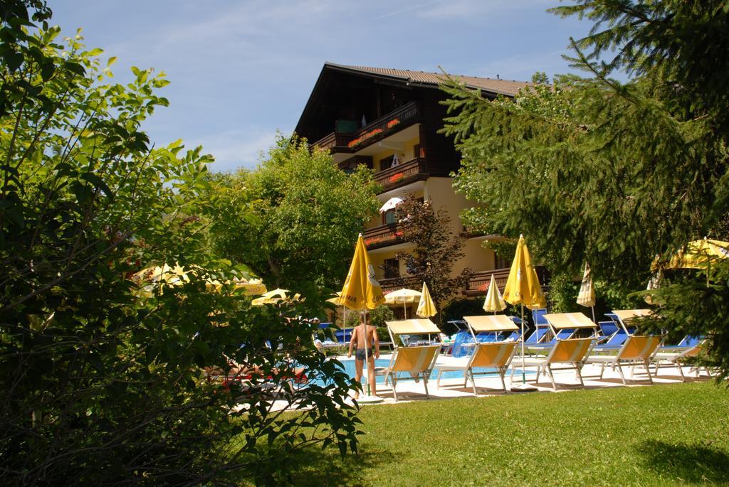 Ferienwohnungen Forellenhof Waldner Gundersheim Exterior photo