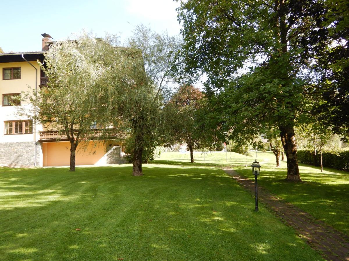 Ferienwohnungen Forellenhof Waldner Gundersheim Exterior photo