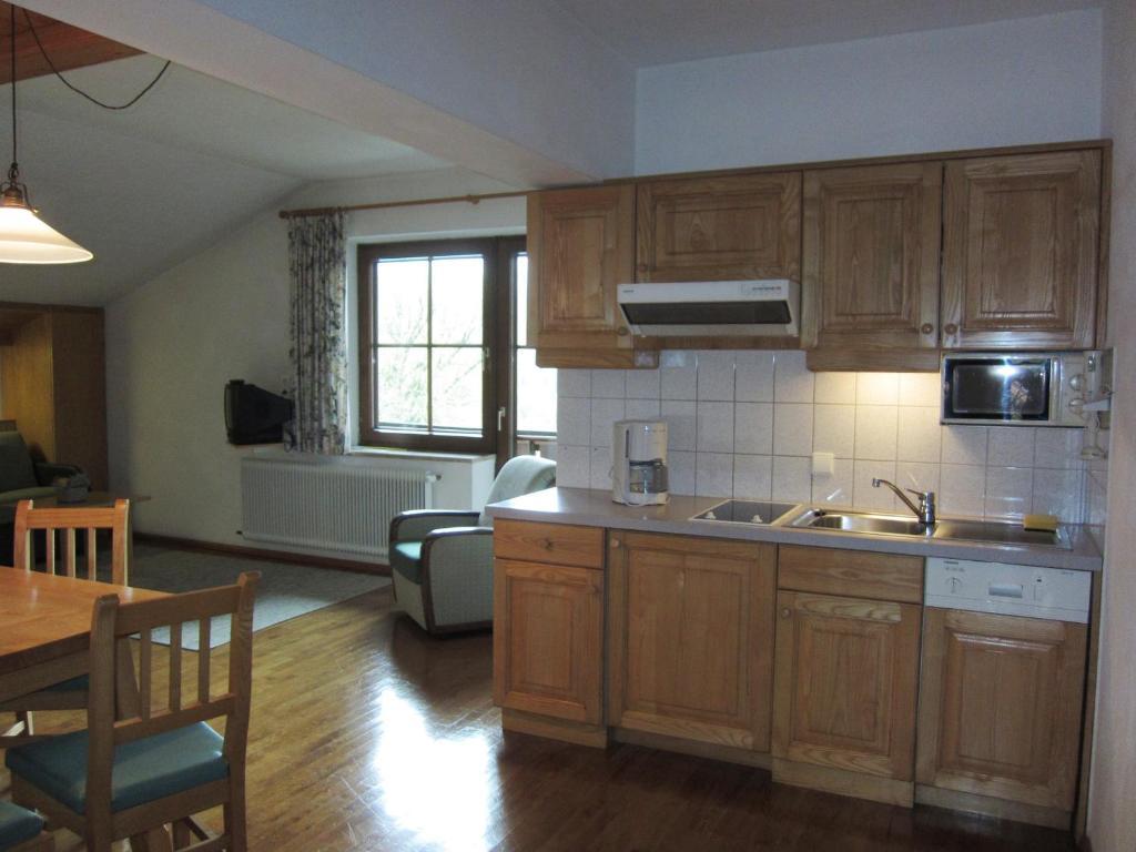 Ferienwohnungen Forellenhof Waldner Gundersheim Room photo